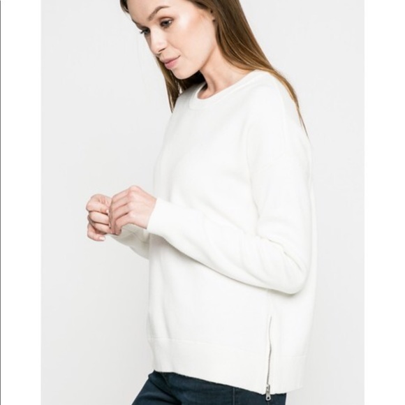 SPORTY SWEATER - Picture 4 of 4